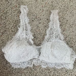 Aerie || Lace Bralette